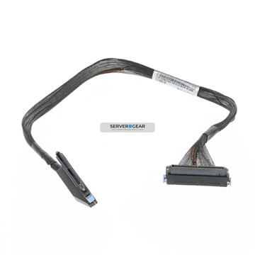 JW330 Кабель CABLE PERC6 SATA/SAS T300 JW330 - фото 153161