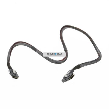 M251M Кабель CABLE SAS R710 8x2.5 B Hxxx M251M - фото 153163