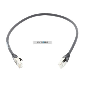 2857-2060 Кабель 0.5 M SAS RJ45 ACP CABLE 2857-2060 - фото 153190