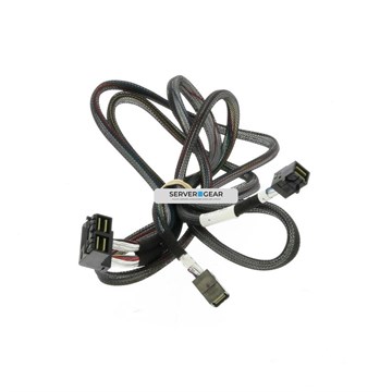 00YL868 Кабель Cable, SAS HD 950/905 MM 00YL868 - фото 153205