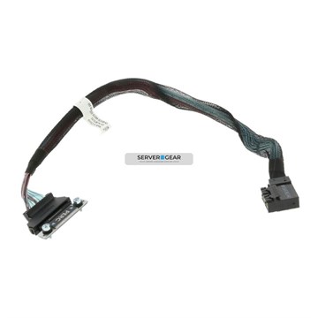 8717G Кабель CABLE SAS R730XD 12x3.5 Mini Perc 8717G - фото 153210