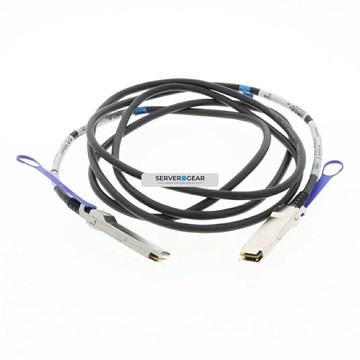 674852-001 Кабель HP 3.0M FDR Infiniband Cable 674852-001 - фото 153212