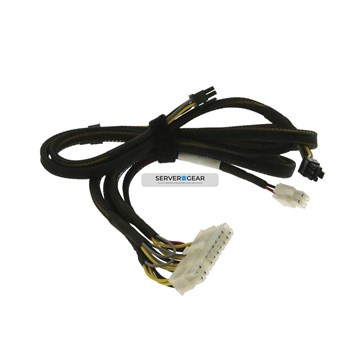 773191-001 Кабель HP Backplane Power Cable for DL180 G9 773191-001 - фото 153214