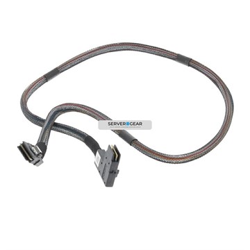 T097M Кабель CABLE R710 H700/H200 T097M - фото 153227
