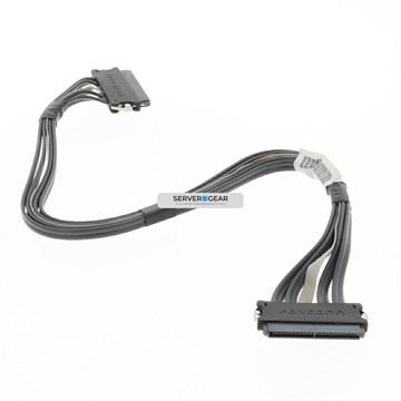 25K9700 Кабель SAS Signal Cable for System x3850 25K9700 - фото 153268