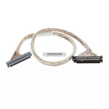 73P6159 Кабель U320 INT 24'' LVD SCSI CABLE 73P6159 - фото 153296