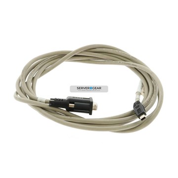 43X0509 Кабель Cable console 43X0509 - фото 153309