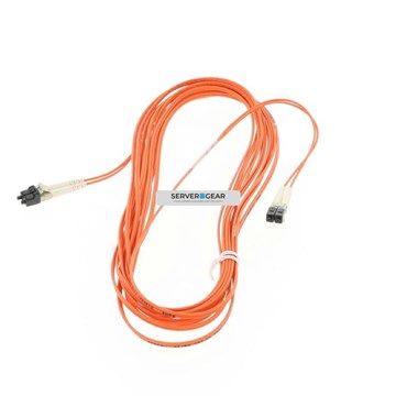 22R2180 Кабель 7M 50 MICRON LC LC CABLE 22R2180 - фото 153313