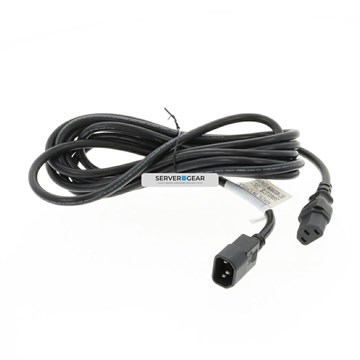 23R7000 Кабель Rack to PDU Line Cord 23R7000 - фото 153338