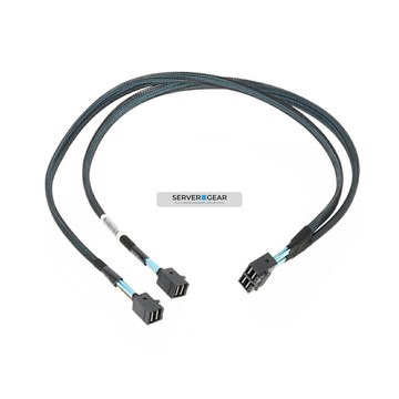 00FK843 Кабель CABLE SAS 00FK843 - фото 153352