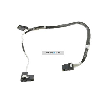 N262J Кабель CABLE SAS R310 R410 4x3.5 H200/H700 N262J - фото 153389
