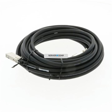 112-00078 Кабель Netapp 10M Cluster Fiber Cable 112-00078 - фото 153394