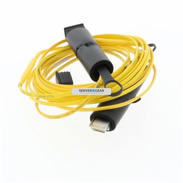 112-00374 Кабель NetApp 5M QSFP-QSFP Cable 112-00374 - фото 153397