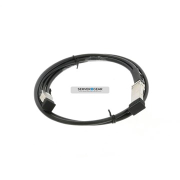 112-00429 Кабель Netapp 1M MiniSAS HD to QSFP Cable 112-00429 - фото 153398