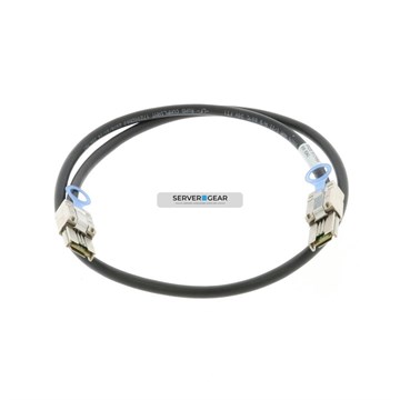 X-20004-00-R6 Кабель Netapp 1M MiniSAS to MiniSAS Cable X-20004-00-R6 - фото 153409