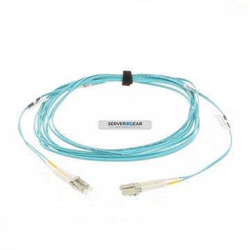 X6536-R6 Кабель NetApp 5M LC-LC Optical Cable X6536-R6 - фото 153415