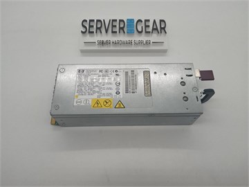 Блок питания HP 1000W, 403781-001 403781-001 - фото 3003