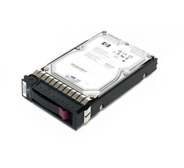 461289-001 Жесткий диск HP 1TB 7.2K 3.5'' DP SAS 3Gb/s 461289-001 - фото 3009