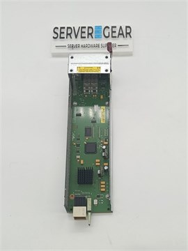 Модуль 461494-005 HP M6412 4-Gb FC Dual Bus I/O Module 461494-005 - фото 3010