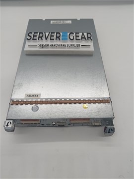 Контроллер 582934-001 НР P2000 G3 SAS MSA Array Controller AW592B - фото 3102