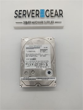 Жесткий диск 118032791  EMC 1TB 7.2K 3.5in 6G SATA HDD for DD 118032791 - фото 3116