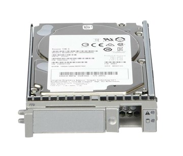 UCS-HD1T7KS2-E Жесткий диск Cisco 1TB 7.2K 2.5'' SAS UCS-HD1T7KS2-E - фото 3279