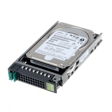 CA05954-1256 Жесткий диск Fujitsu 600GB 15K SAS 6Gb/s for Eternus DX60 DX80 DX90 CA05954-1256 - фото 3293