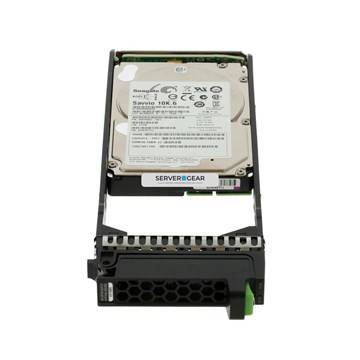 CA07670-E816 Жесткий диск DX S3 900GB SAS HDD 12G 10K 2.5in CA07670-E816 - фото 3322