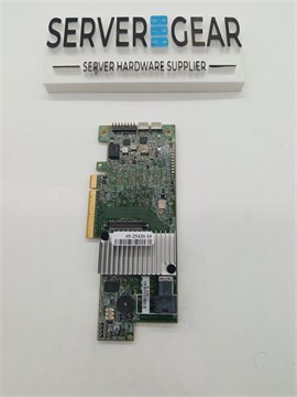 Контроллер 05-25420-10 SAS LSI 9361-4i SGL MegaRAID PCI-E 3.0 x8, LP,SAS 12G, RAID 4port 05-25420-10 - фото 3351