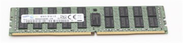 Оперативная память Huawei DDR4 RDIMM 32GB 2400MT/s 2Rank(2G*4) 1.2V ECC, N24DDR403, 06200214 6200214 - фото 3924