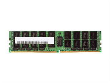 Оперативная память 64GB (1x64GB) 4Rx4 DDR4-2400 LR ECC, S26361-F3935-E616 S26361-F3935-E616 - фото 3989