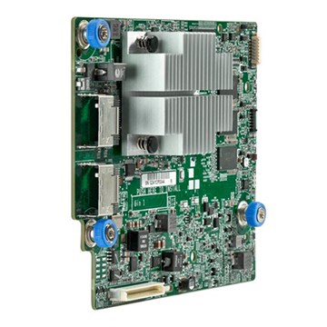 Контроллер HP Smart Array P440ar/2G FIO Controller, 749796-001 PULLED 749796-001 - фото 4025