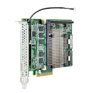 HP Smart Array P840/4GB SAS Controller 761874-B21 761874-B21 - фото 4032