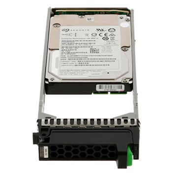 Жесткий диск Fujitsu 600GB 12G 15K 2.5" SAS CA07670-E693 CA07670-E693 - фото 4155