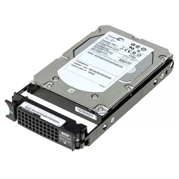 Жесткий диск Fujitsu 300GB 15K SAS 6Gb/s CA05954-1254 CA05954-1254 - фото 4156