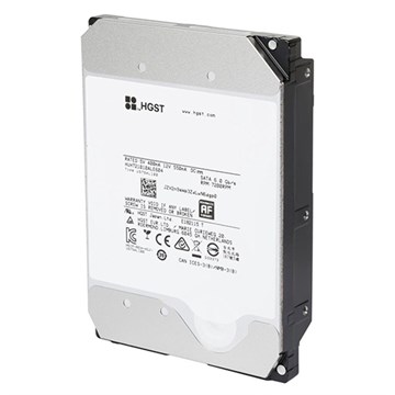 Жесткий диск HGST Ultrasta HE10 HUH721010ALE604 HUH721010ALE604 - фото 4173