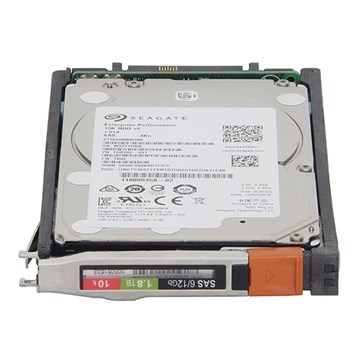 Жесткий диск EMC 1.8TB 12G 10K 2.5" SAS, 005053142 5053142 - фото 4175