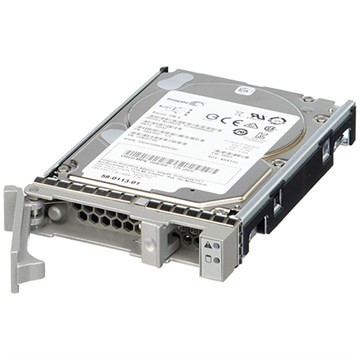 Жесткий диск Cisco 900GB 10K 12G SFF 2.5" SAS UCS-HD900G10K12G UCS-HD900G10K12G - фото 4215