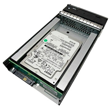 Жесткий диск NetApp 600GB 15K SAS 3.5" SFF HDD, X90-412B-R6 X90-412B-R6 - фото 4227