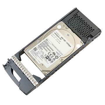 Жесткий диск Netapp 900Gb 10K 12Gb/s SAS 2.5" X341A-R6 X341A-R6 - фото 4233