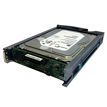 Жесткий диск EMC 2TB 7.2K 3.5'' SATA, 005049552 5049552 - фото 4257