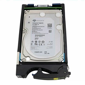 Жесткий диск EMC 6TB NLSAS 3.5” HDD Unity, D3-VS07-6000 D3-VS07-6000 - фото 4314