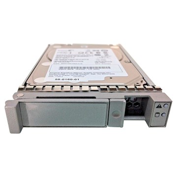 Жесткий диск Cisco UCS-HD600G15K12N UCS-HD600G15K12N - фото 4329