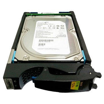 Жесткий диск EMC 3TB 7.2K 3.5in 6G SAS VX-VS07-030 VX-VS07-030 - фото 4335