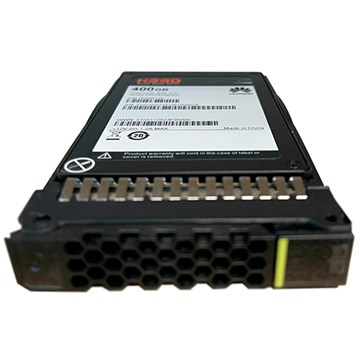 Накопитель SSD Huawei 400GB SAS 3.5" 02350LGW 02350LGW - фото 4336