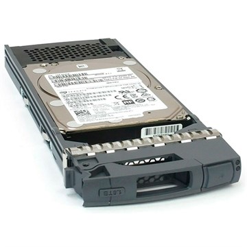 Жесткий диск NetApp 1.8TB 10k SAS 2.5" DS2246 SP-426A-R6 SP-426A-R6 - фото 4339