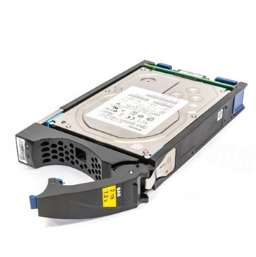 Жесткий диск EMC 2TB 6G 7.2K 3.5'' SAS, 005049449 5049449 - фото 4418