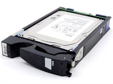 Жесткий диск EMC 600GB 6G 15K 3.5'' SAS, VX-VS15-600, 005049274, 005049675 VX-VS15-600 - фото 4469