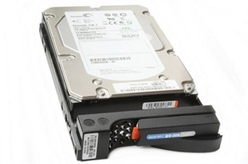 Жесткий диск EMC 600GB SAS 005048958, AX-SS15-600 AX-SS15-600 - фото 4534