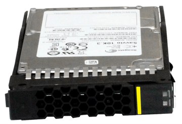 Жесткий диск Huawei 600GB SAS 2.5", 02311AYF 02311AYF - фото 4542